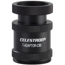 Celestron T Adapter for Nexstar 4SE Telescopes